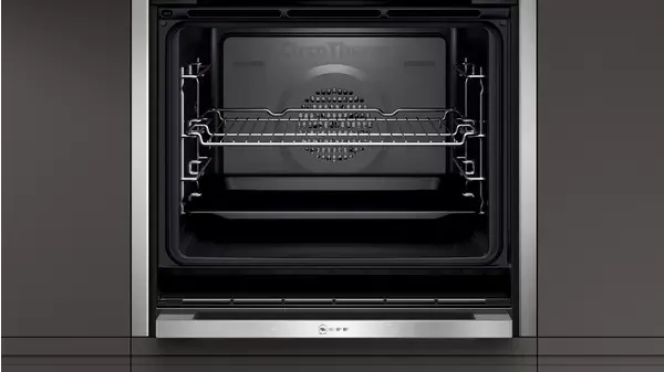 Духовой шкаф NEFF B47CR22N0 фото 6