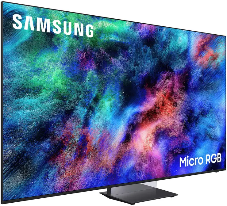 Телевизор Samsung MRE75R95HAUXPY фото 3