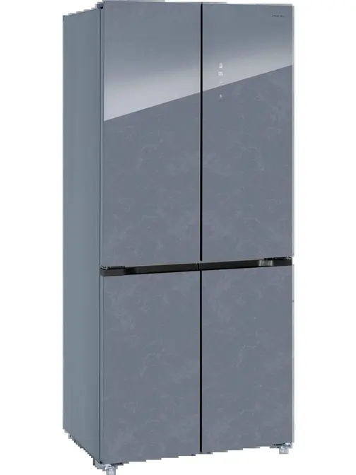 Холодильник HIBERG RFQ-600DX NFGС inverter фото 2