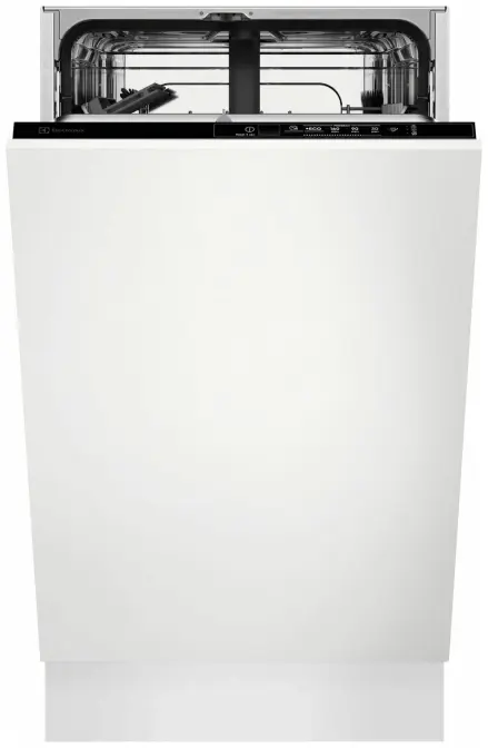 Встраиваемая посудомоечная машина Electrolux EKA12111L фото 1