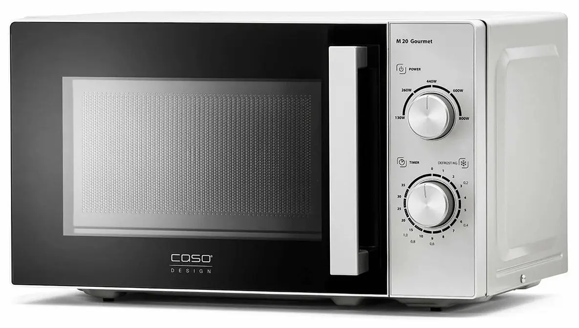 Микроволновая печь CASO M 20 Gourmet фото 2