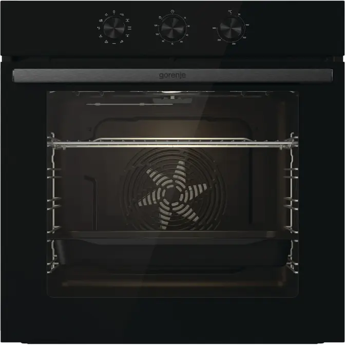 Духовой шкаф Gorenje BO6725E02BG фото 1