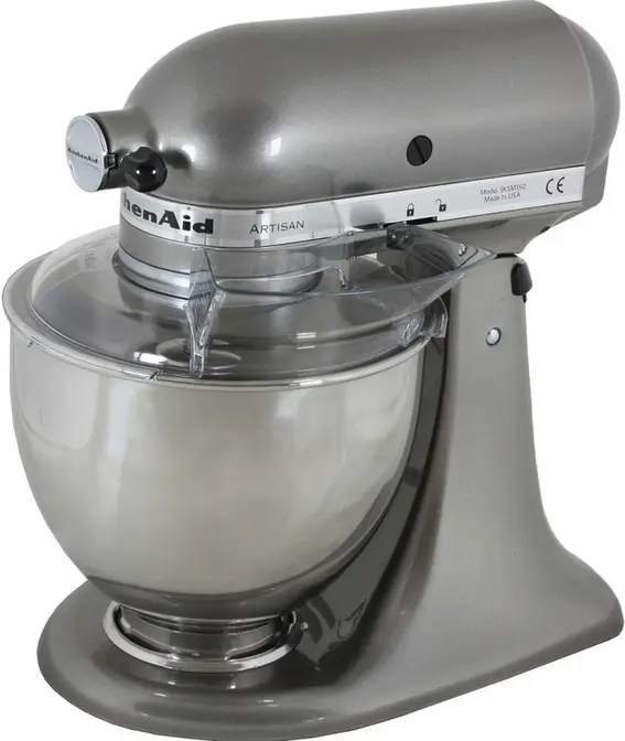 Планетарный миксер KitchenAid 5KSM175PSEMS фото 3