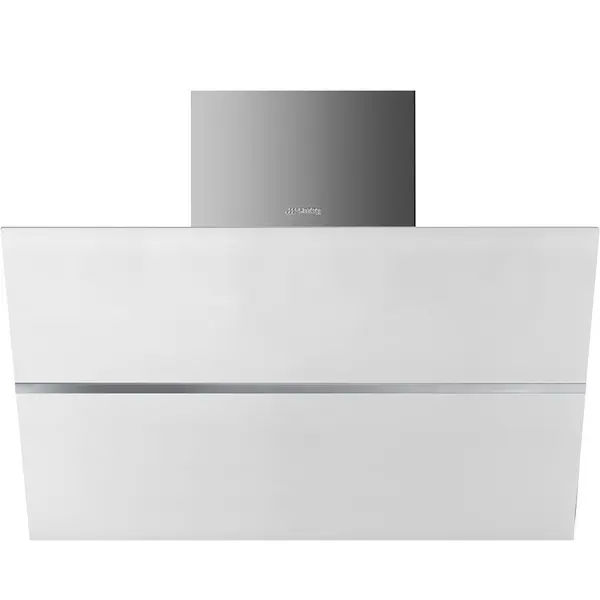 Вытяжка Smeg KCV80BE2 фото 1