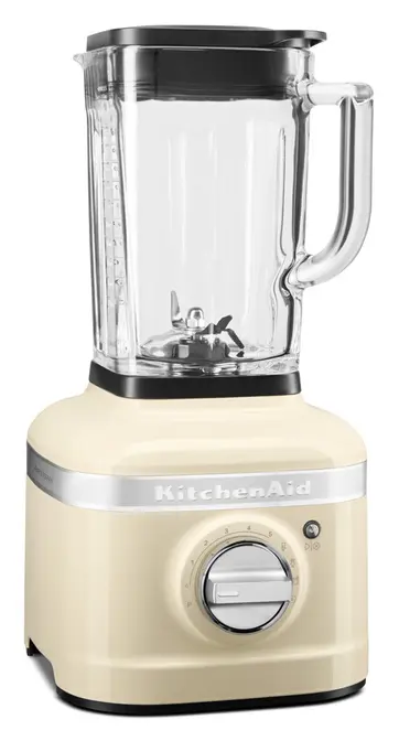 Стационарный блендер KitchenAid 5KSB4026EAC фото 3