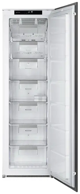 Встраиваемый холодильник Smeg S 7220 FND2P1 фото 1