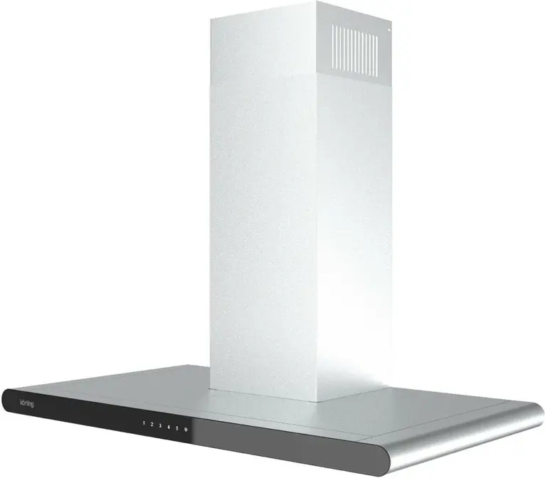Купольная вытяжка Korting KHC 9958 XGN фото 3