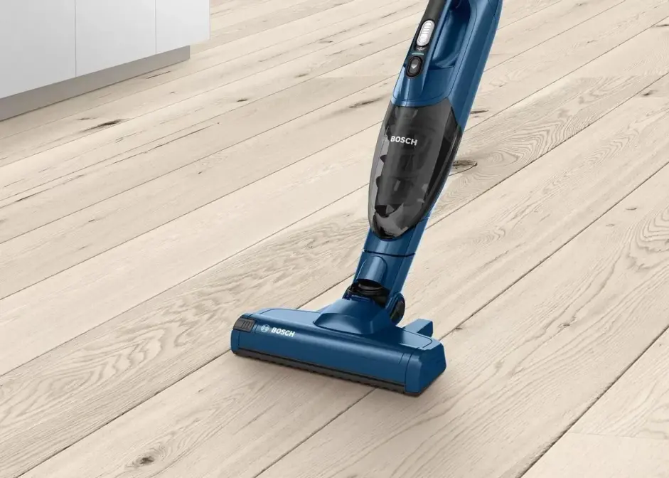 Пылесос Bosch  BCHF2MX20 фото 4
