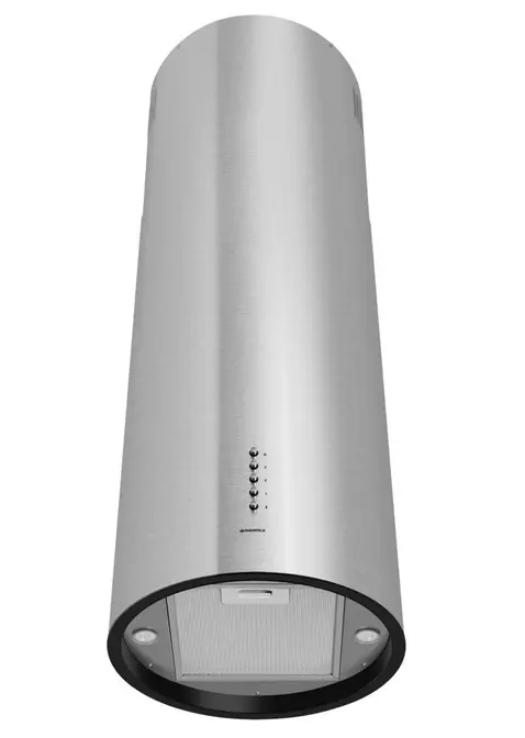 Кухонная вытяжка Maunfeld LEE PUSH 39 INOX фото 3