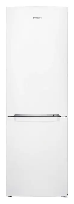 Холодильник Samsung RB30A30N0WW/WT фото 1