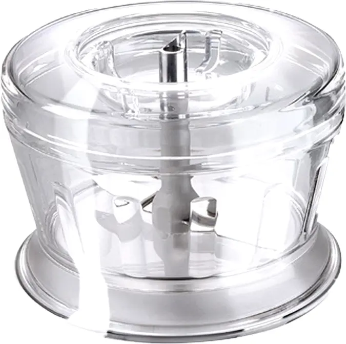 Блендер BAMIX DeLuxe M180 Cream фото 3 Блендер BAMIX DeLuxe M180 Cream фото 3