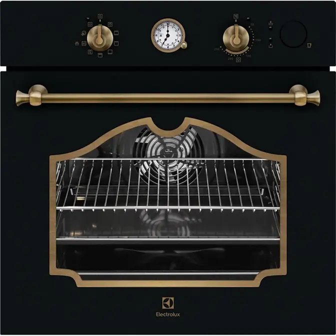 Духовой шкаф Electrolux EOB6220AOR фото 1