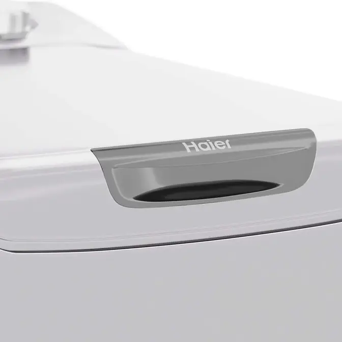 Стиральная машина Haier RTXS G382TM/1-07 фото 4