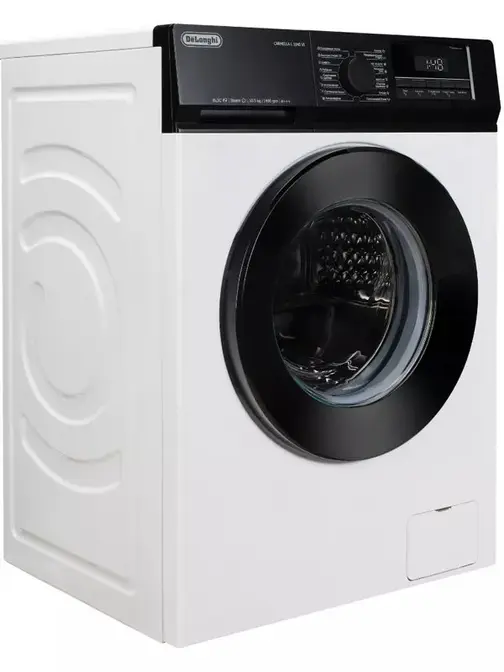 Стиральная машина DeLonghi CARMELLA L 1045 VI фото 2