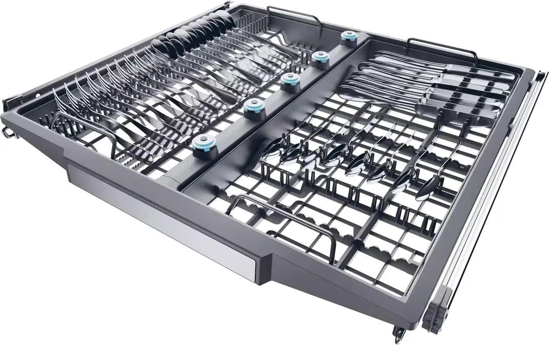 Посудомоечная машина HAIER XS 6B0M4PB-08 фото 5