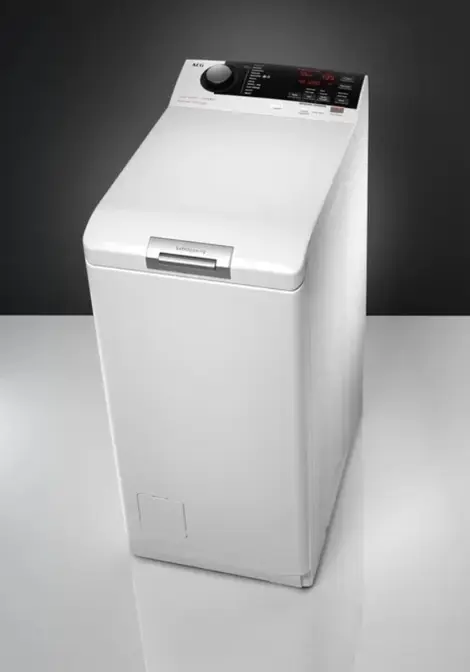 Стиральная машина AEG LTX7ER272 фото 9