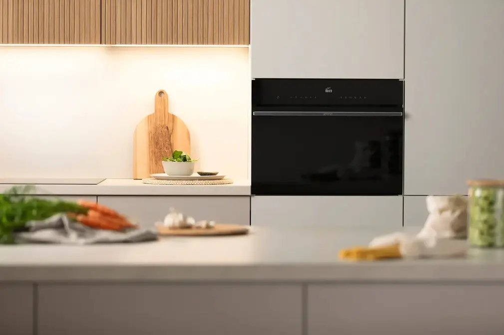 Компактный дух.шкаф Gorenje BCM4537DBG фото 9