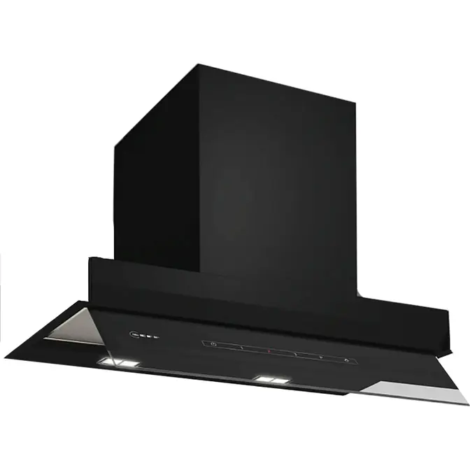 Встраиваемая вытяжка Neff D65XAM2S0 фото 1