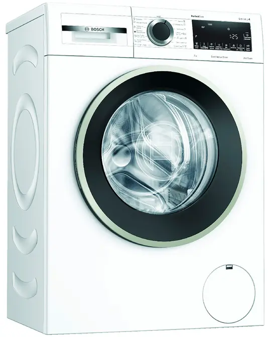 Стиральная машина Bosch WHA222X1OE фото 1