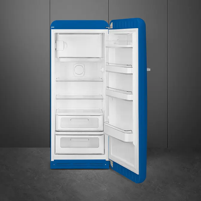 Холодильник Smeg FAB28RBE3 фото 2