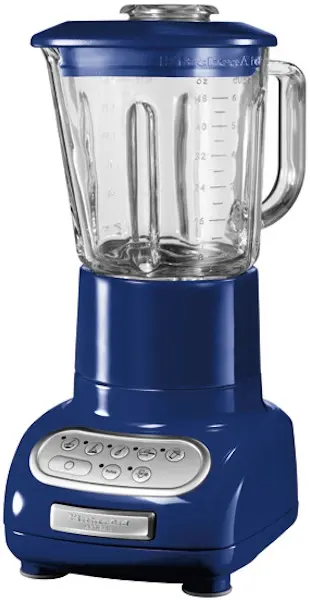 Блендер KitchenAid 5KSB5553EBU фото 1