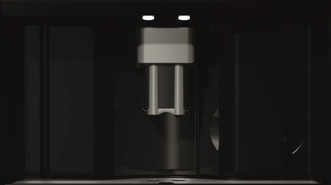 Встраиваемая кофемашина Gorenje CMA9200UX фото 3