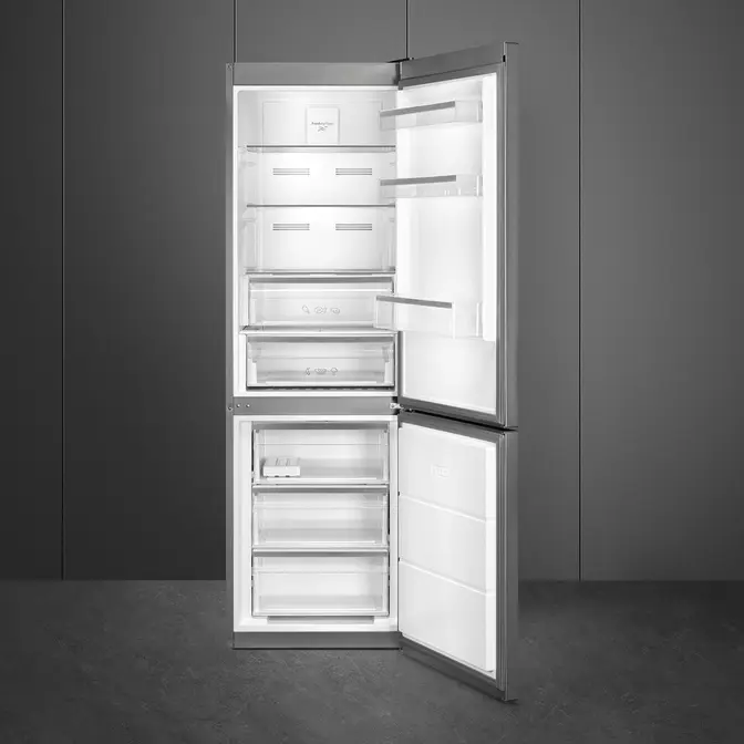 Холодильник Smeg FC18EN4AX фото 4