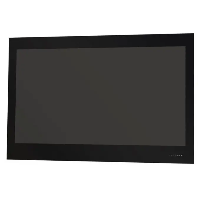 Телевизор для ванной комнаты AVEL AVS555SM (Black HB) фото 2