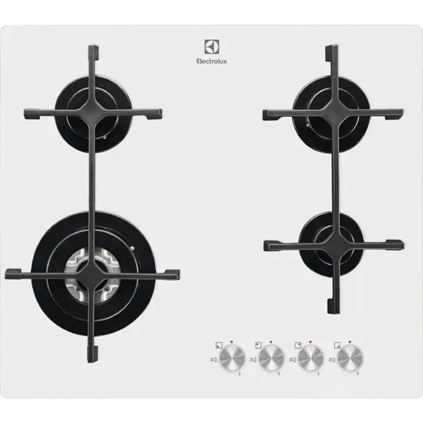 Варочная панель Electrolux EGW96343NW