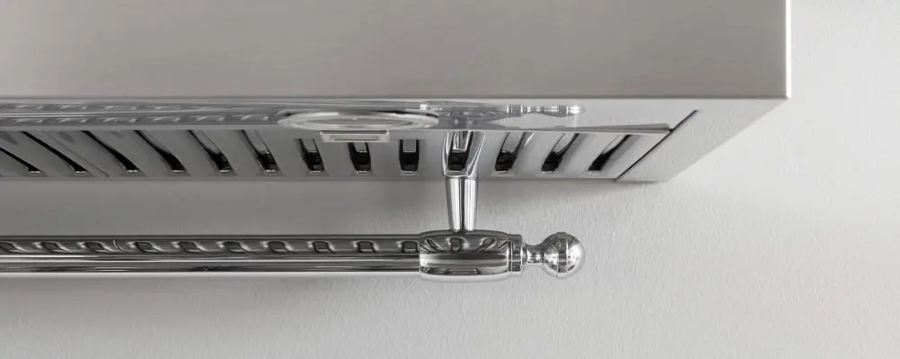 Вытяжка Bertazzoni K120HERTX фото 2