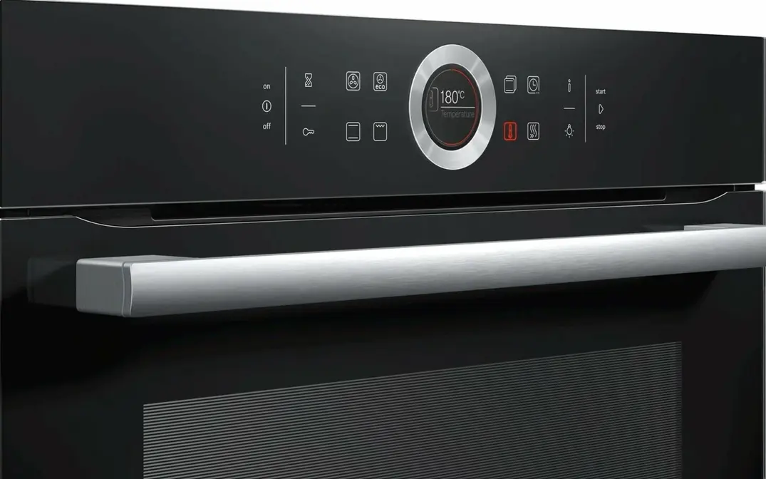 Духовой шкаф Bosch HBG 633BB1 фото 2