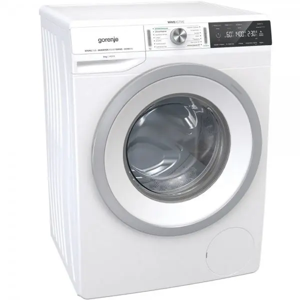 Стиральная машина Gorenje WA844 фото 3