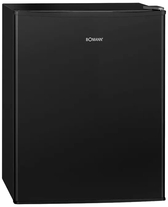 Морозильник Bomann GB 7236 schwarz фото 1