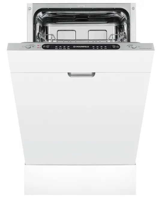 Посудомоечная машина MAUNFELD MLP4249G02 фото 5