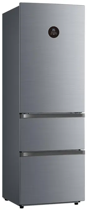 Холодильник Korting KNFF 61889 X фото 1