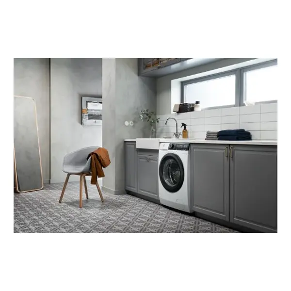 Стирально-сушильная машина Electrolux EW7WR447W фото 5
