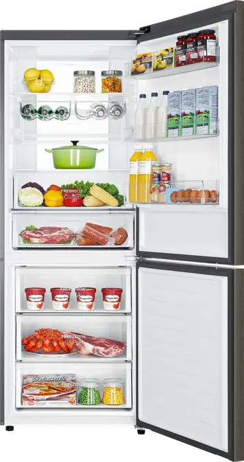 Холодильник Haier C4F 744 CMG фото 4