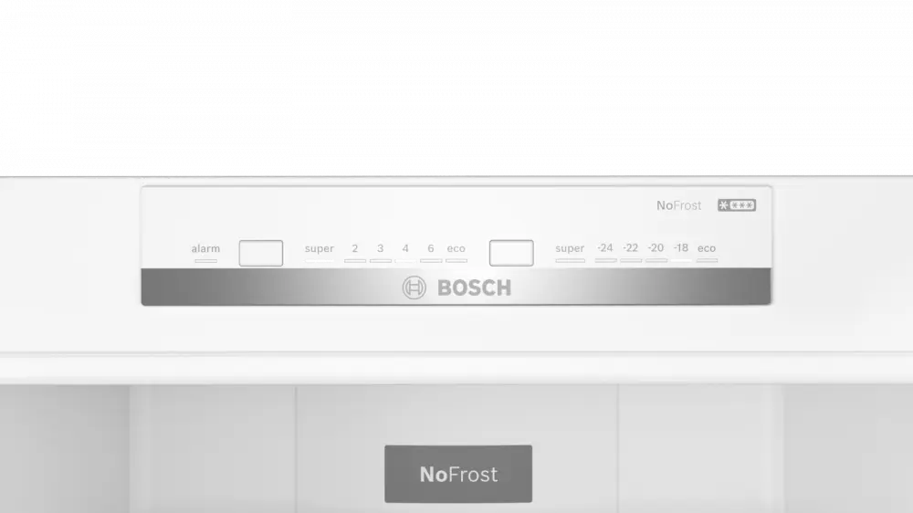 Холодильник Bosch KGN39UK22R фото 6