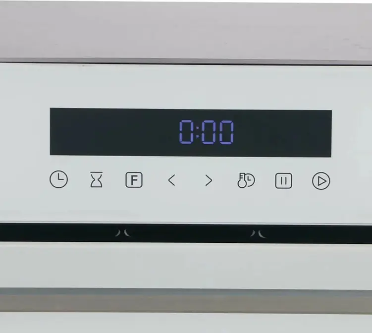 Духовой шкаф Midea MO98270CGB фото 1
