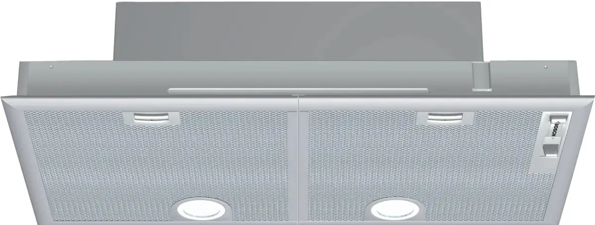 Встраиваемая вытяжка Bosch DHL755BL фото 1