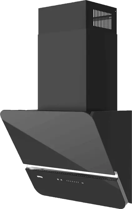Наклонная вытяжка Korting KHC 69499 GN фото 3
