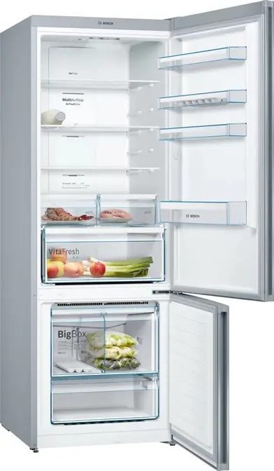 Холодильник Bosch KGN56VI20R фото 2