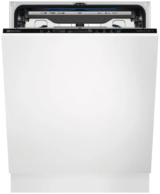 Посудомоечная машина Electrolux EEC87600W фото 1