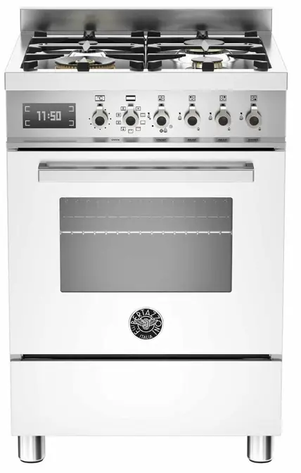 Варочный центр Bertazzoni PRO604MFESBIT фото 1 Варочный центр Bertazzoni PRO604MFESBIT фото 1