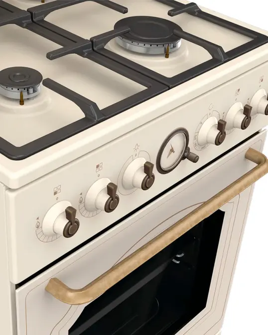 Газовая плита Gorenje GGI5BCLI фото 5