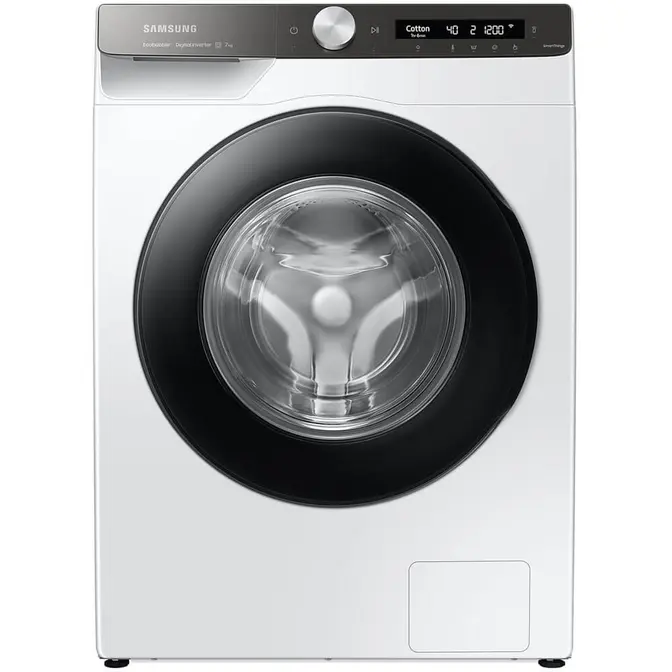 Стиральная машина Samsung WW70AG6S23ATLP фото 1