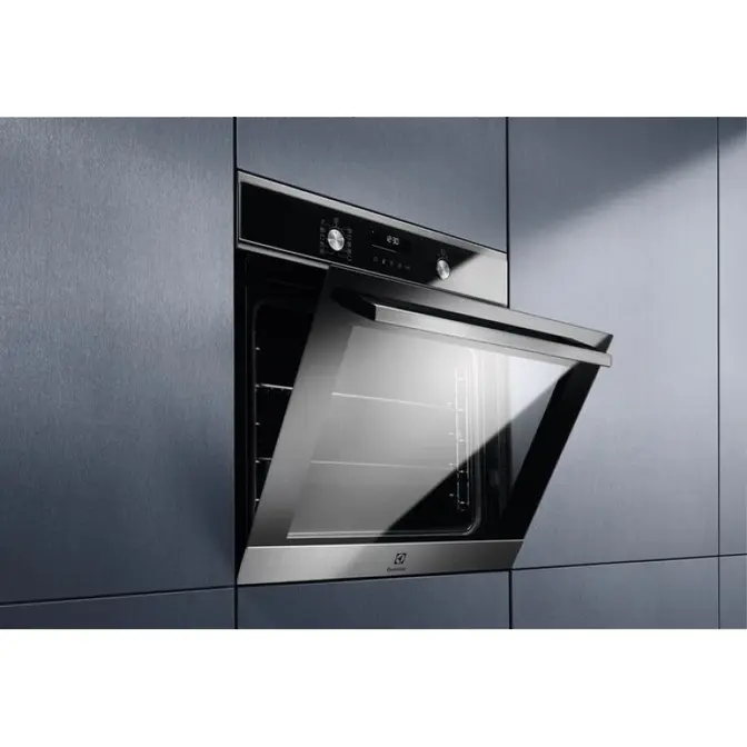 Духовой шкаф Electrolux COF6P76BX фото 2