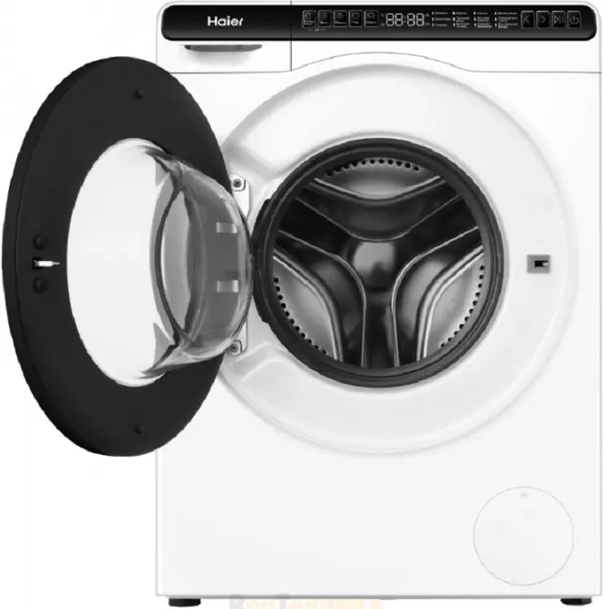Стиральная машина Haier HW50-BP1026 фото 3