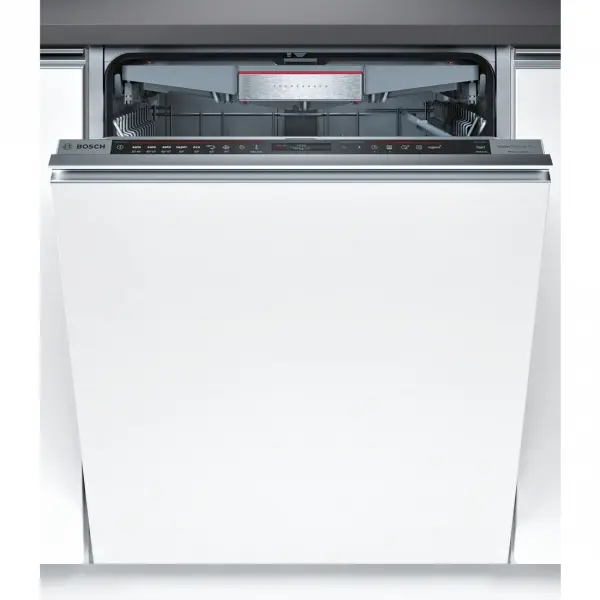 Встраиваемая посудомоечная машина Bosch SMV 87TX00R фото 1
