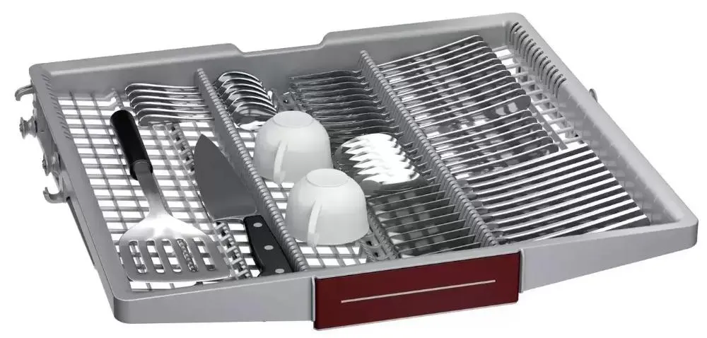Встраиваемая посудомоечная машина Neff S175HCX10R фото 4